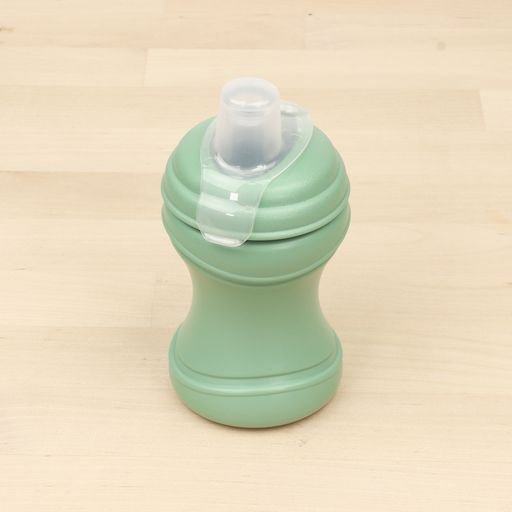 Re - Play Soft Spout Sippy Cup - Sage (Min. of 2 PK, Multiples of 2 PK) - MAIGHAN DISTRIBUTION CANADA