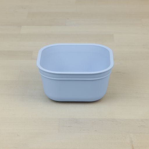 Re - Play Square 12 oz Bowl - Ice Blue (Min. of 2 PK, Multiples of 2 PK) - MAIGHAN DISTRIBUTION CANADA