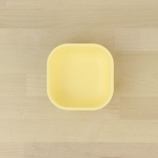 Re - Play Square 12 oz Bowl - Lemon Drop (Min. of 2 PK, Multiples of 2 PK) - MAIGHAN DISTRIBUTION CANADA