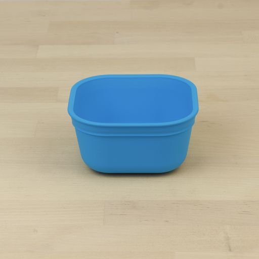 Re - Play Square 12 oz Bowl - Sky Blue (Min. of 2 PK, Multiples of 2 PK) - MAIGHAN DISTRIBUTION CANADA