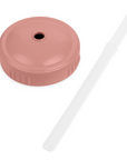 Re - Play Straw Cup with Lid & Straw Assembled - Desert (Min. of 2 PK, Multiples of 2 PK) - MAIGHAN DISTRIBUTION CANADA
