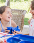 Re - Play Straw Cup with Lid & Straw Assembled - Navy (Min. of 2 PK, Multiples of 2 PK) - MAIGHAN DISTRIBUTION CANADA