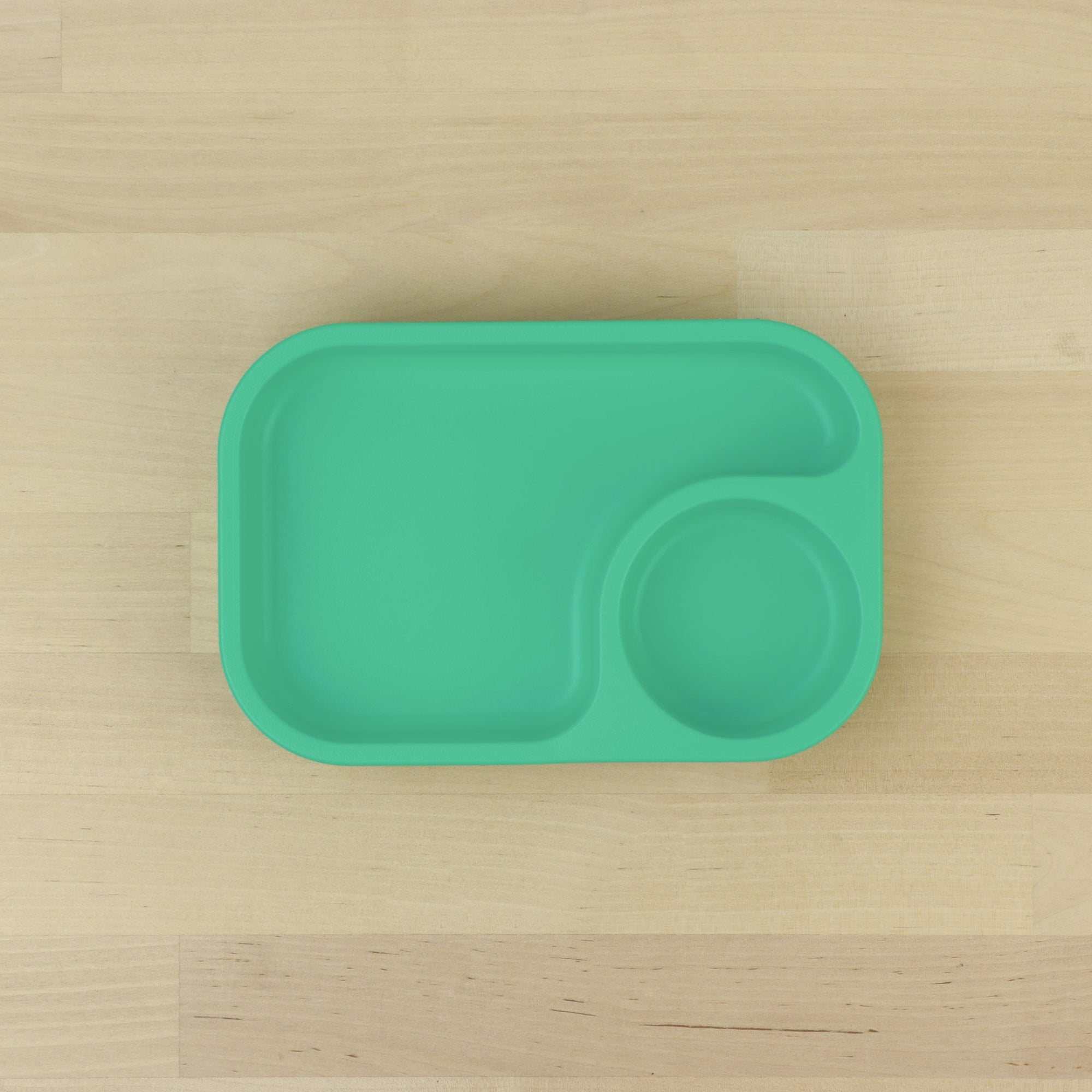 Re - Play Tiny Tray - Aqua (Min. of 2 PK, Multiples of 2 PK) - MAIGHAN DISTRIBUTION CANADA