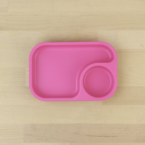 Re - Play Tiny Tray - Bright Pink (Min. of 2 PK, Multiples of 2 PK) - MAIGHAN DISTRIBUTION CANADA