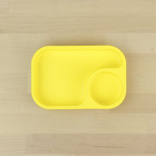 Re - Play Tiny Tray - Yellow (Min. of 2 PK, Multiples of 2 PK) - MAIGHAN DISTRIBUTION CANADA