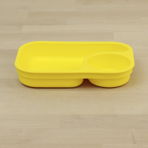 Re - Play Tiny Tray - Yellow (Min. of 2 PK, Multiples of 2 PK) - MAIGHAN DISTRIBUTION CANADA
