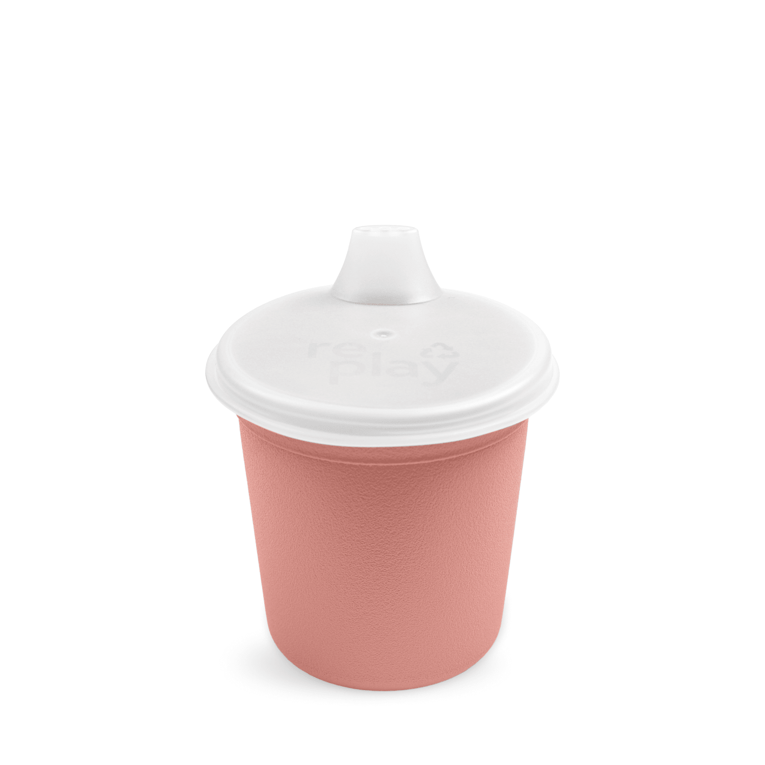 Re - Play Tiny Tumbler with Lid - Desert (Min. of 2 PK, Multiples of 2 PK) - MAIGHAN DISTRIBUTION CANADA