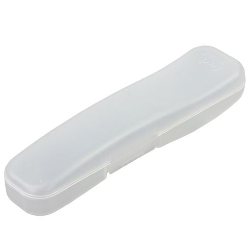 Re - Play Toddler Utensil Travel Case (Min. of 2 PK, Multiples of 2 PK) - MAIGHAN DISTRIBUTION CANADA