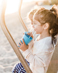 Re - Play Tumbler - Navy Blue (Min. of 2 PK, Multiples of 2 PK) - MAIGHAN DISTRIBUTION CANADA