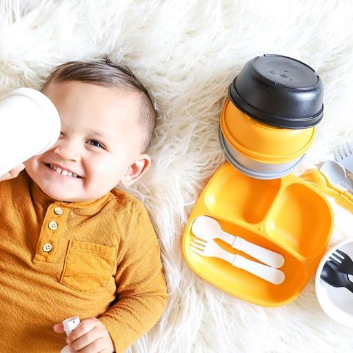 Re - Play Tumbler - Orange (Min. of 2 PK, Multiples of 2 PK) - MAIGHAN DISTRIBUTION CANADA