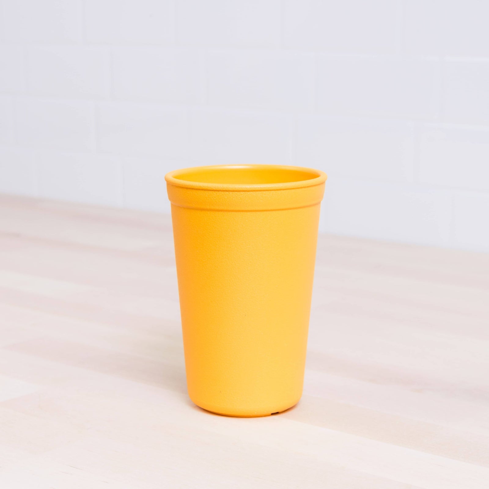 Re - Play Tumbler - Sunny Yellow (Min. of 2 PK, Multiples of 2 PK) - MAIGHAN DISTRIBUTION CANADA