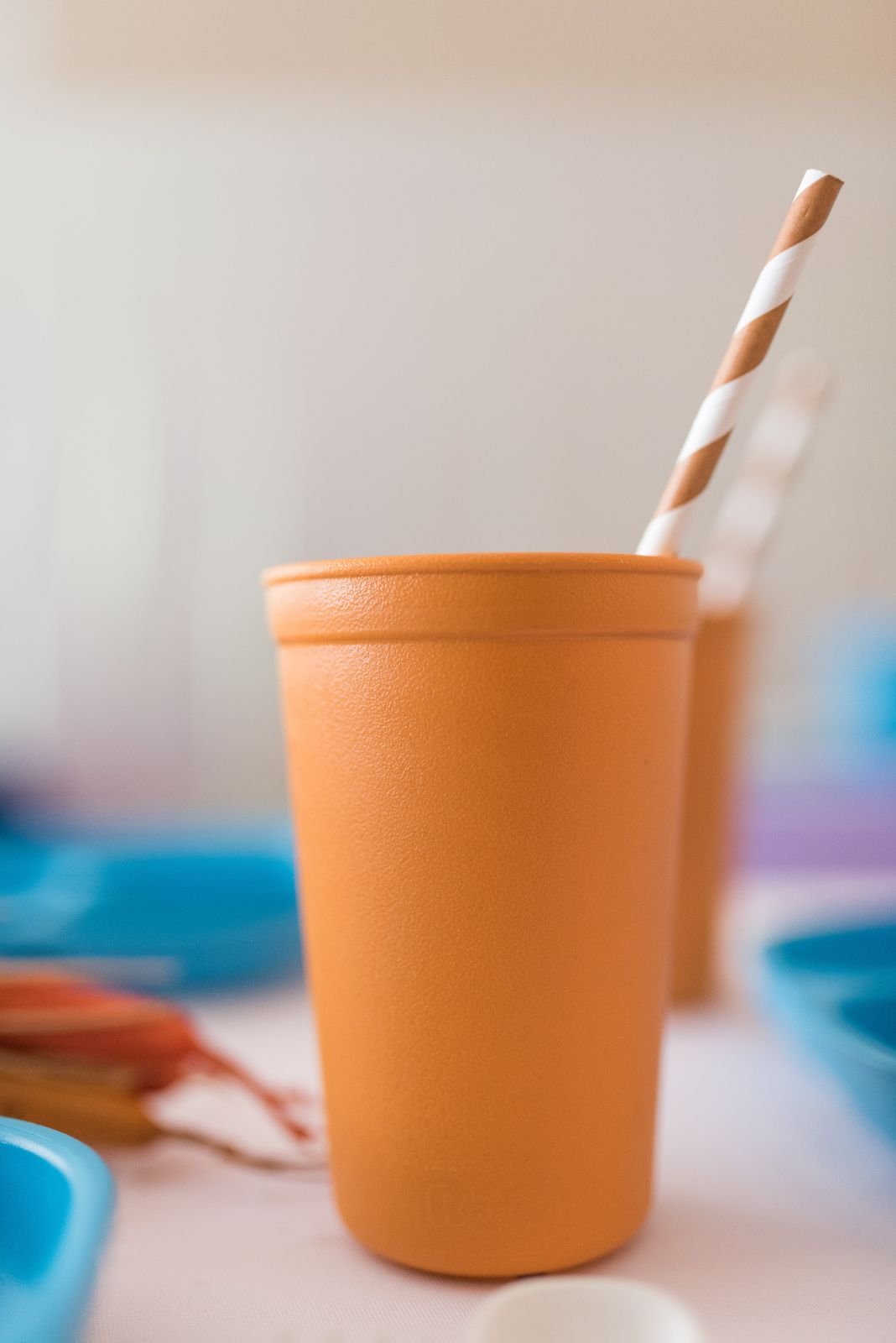 Re - Play Tumbler - Teal (Min. of 2 PK, Multiples of 2 PK) - MAIGHAN DISTRIBUTION CANADA