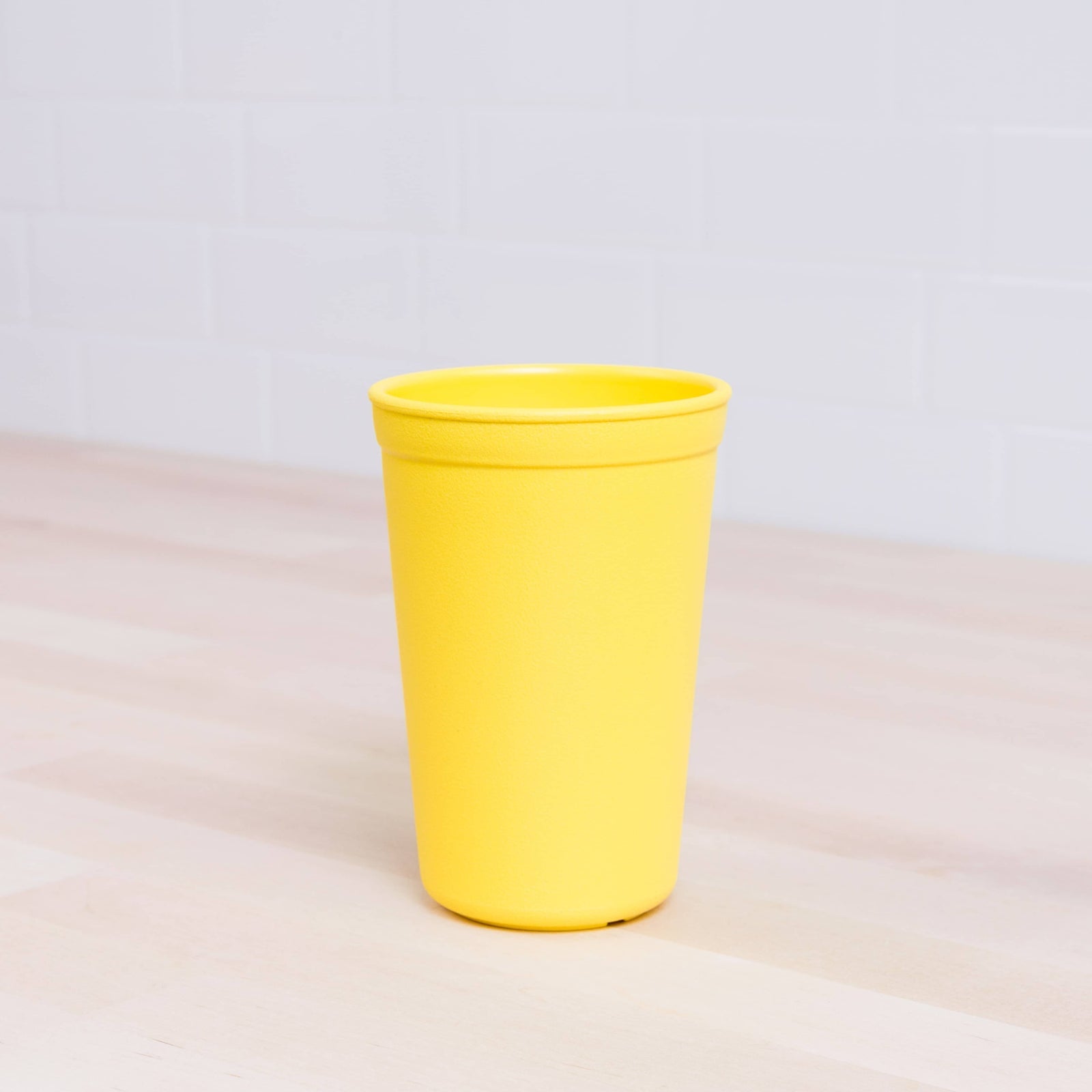 Re - Play Tumbler - Yellow (Min. of 2 PK, Multiples of 2 PK) - MAIGHAN DISTRIBUTION CANADA