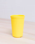 Re - Play Tumbler - Yellow (Min. of 2 PK, Multiples of 2 PK) - MAIGHAN DISTRIBUTION CANADA