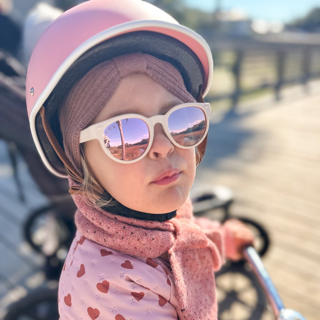 Ro Sham Bo Jem Round Sandlot (Min. of 2 per Color/Style, multiples of 2) - MAIGHAN DISTRIBUTION CANADA