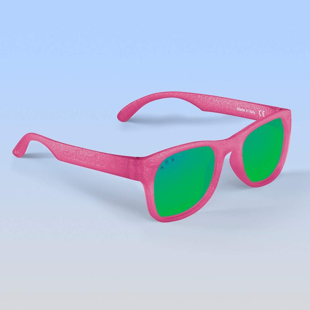 Ro Sham Bo Kelly Kapowski Pink Shades (Min of 2 Per Color/Style, multiples of 2) - MAIGHAN DISTRIBUTION CANADA