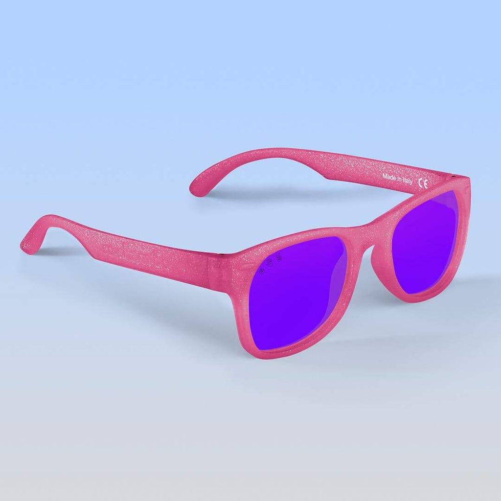 Ro Sham Bo Kelly Kapowski Pink Shades (Min of 2 Per Color/Style, multiples of 2) - MAIGHAN DISTRIBUTION CANADA