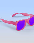 Ro Sham Bo Kelly Kapowski Pink Shades (Min of 2 Per Color/Style, multiples of 2) - MAIGHAN DISTRIBUTION CANADA