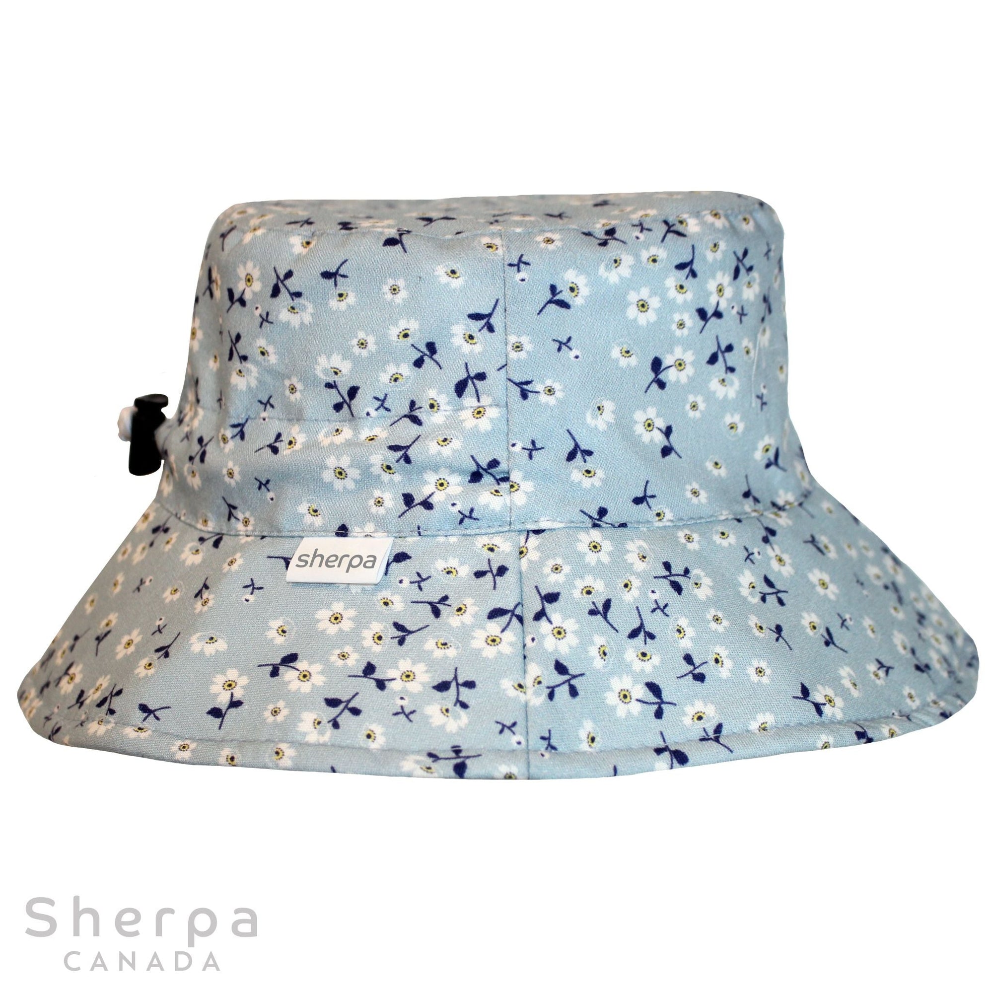 Sherpa Canda Bucket Hat - Country Blue (Min. of 2, Multiples of 2) - MAIGHAN DISTRIBUTION CANADA