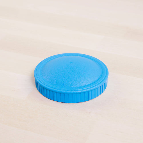 Re-Play Snack Stack Lid - Sky Blue  (Min. of 2 PK, Multiples of 2 PK)
