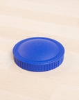 Re-Play Snack Stack Lid - Navy (Min. of 1 PK, Multiples of 1 PK)