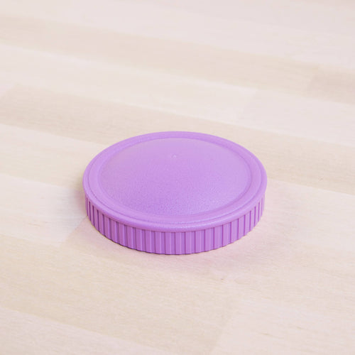 Re-Play Snack Stack Lid - Purple (Min. of 2 PK, Multiples of 2 PK)