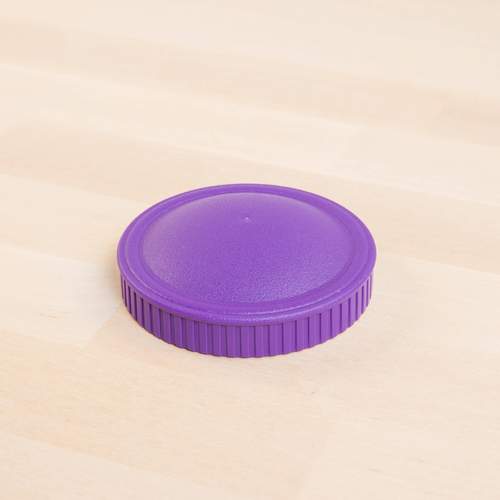 Re-Play Snack Stack Lid - Amethyst (Min. of 2 PK, Multiples of 2 PK)