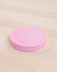 Re-Play Snack Stack Lid - Blush  (Min. of 1 PK, Multiples of 1 PK)