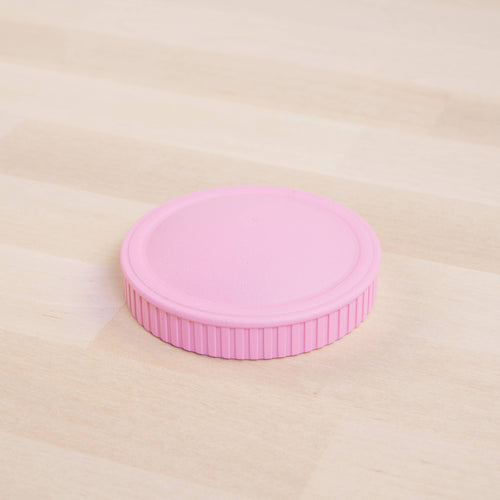 Re-Play Snack Stack Lid - Blush  (Min. of 2 PK, Multiples of 2 PK)