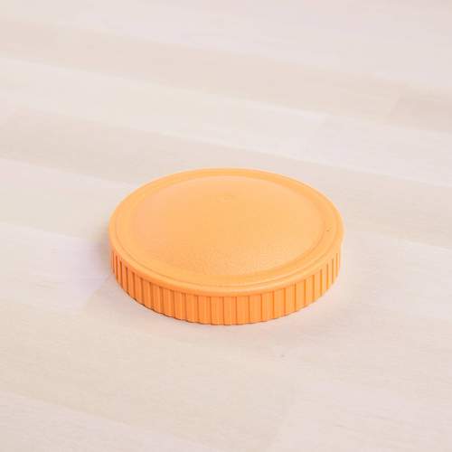 Re-Play Snack Stack Lid - Sunny Yellow (Min. of 1 PK, Multiples of 1 PK)