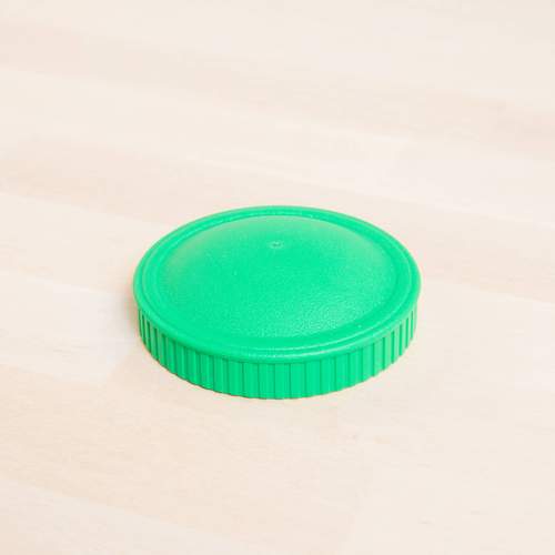 Re-Play Snack Stack Lid - Kelly Green (Min. of 2 PK, Multiples of 2 PK)