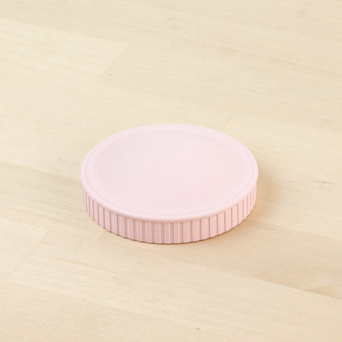 Re-Play Snack Stack Lid - ICe Pink  (Min. of 2 PK, Multiples of 2 PK)