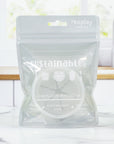 Re-Play 12oz Silicone Snack Trap (Min. of 2 PK, Multiples of 2 PK)