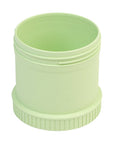 Re-Play Snack Pod Base - Leaf (Min. of 2 PK, Multiples of 2 PK)