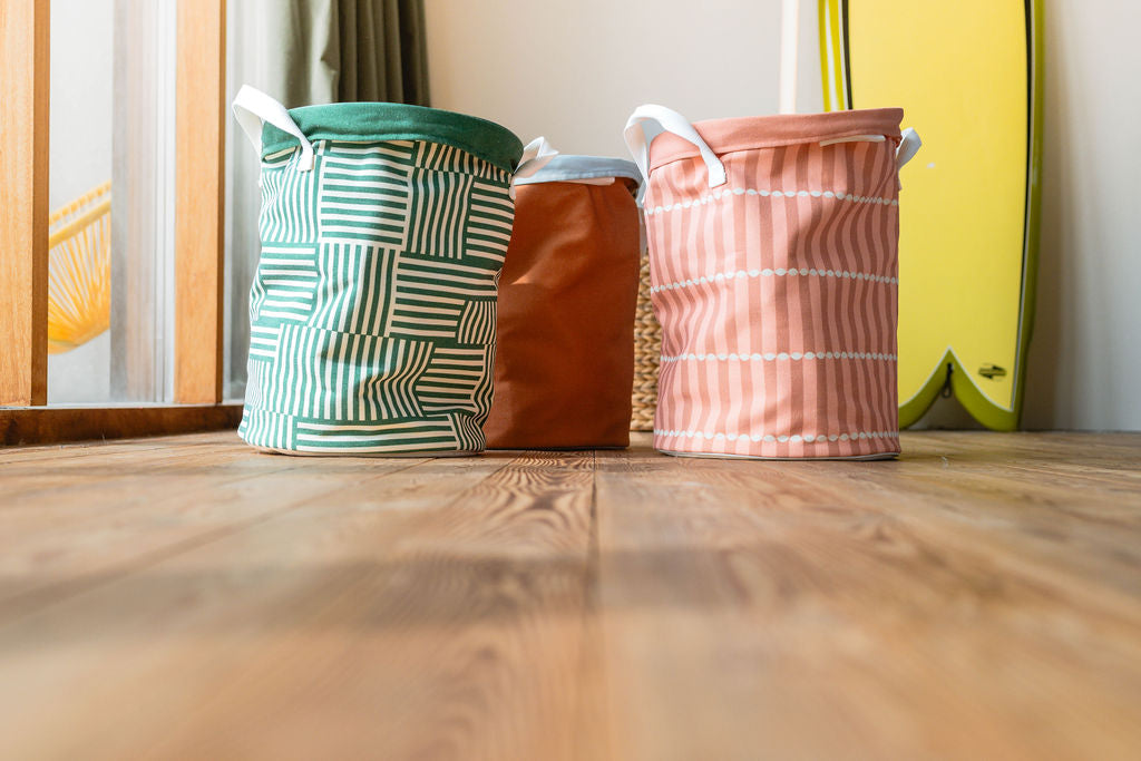 Play&amp;Go Soo Playmat &amp; Toy Basket - Roadmap (Min of 1, multiples of 1)