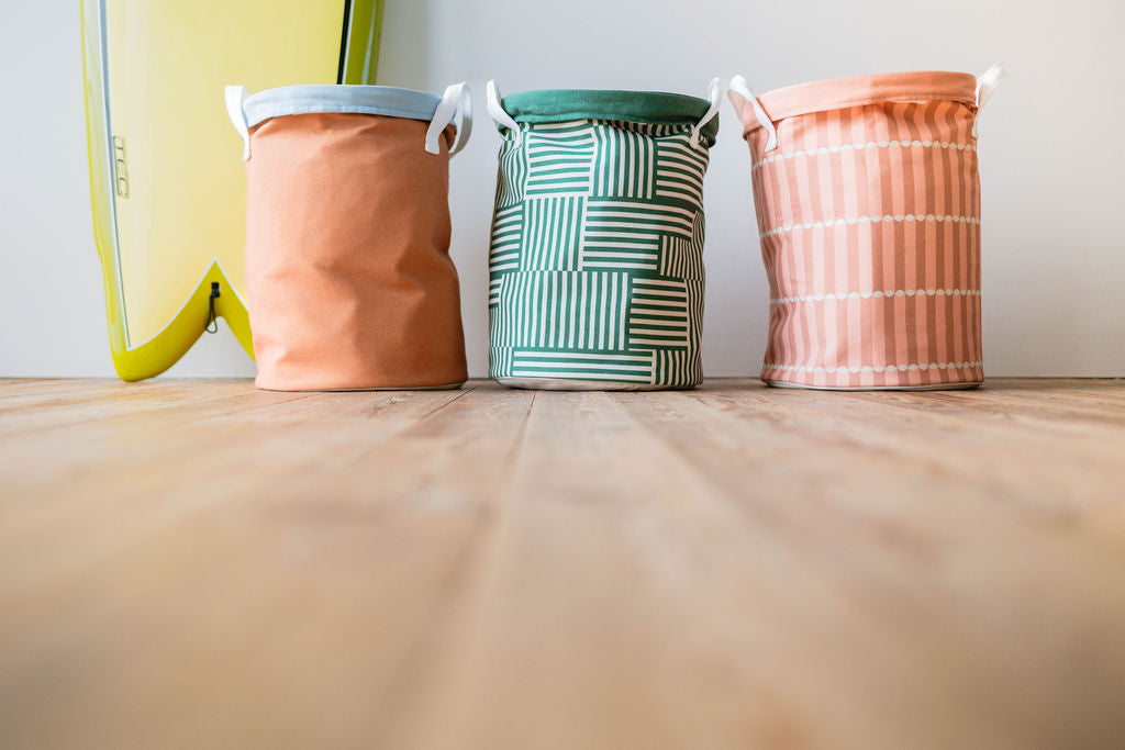 Play&amp;Go Soo Playmat &amp; Toy Basket - Roadmap (Min of 1, multiples of 1)