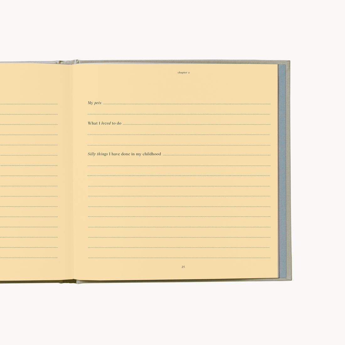 Specialday - My Grandparent - memories &amp; treasures (Min. of 2 PK , multiples of 2 PK) - MAIGHAN DISTRIBUTION CANADA