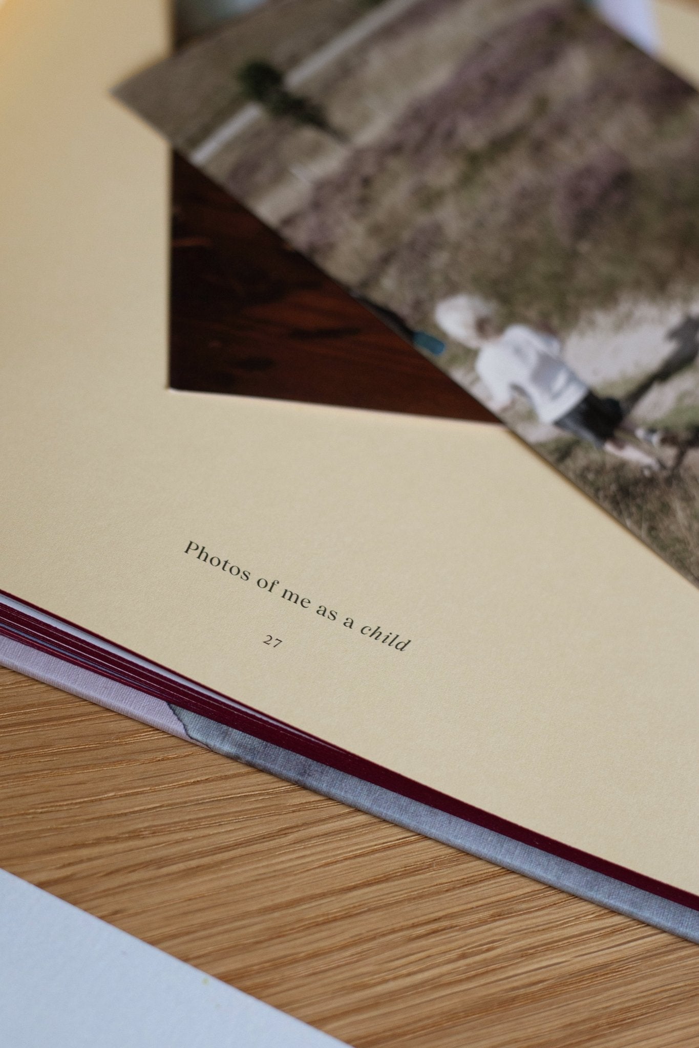 Specialday - My Grandparent - memories &amp; treasures (Min. of 2 PK , multiples of 2 PK) - MAIGHAN DISTRIBUTION CANADA