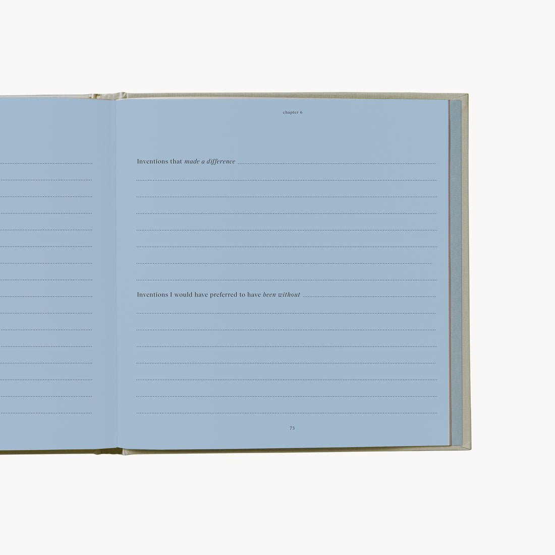 Specialday - My Grandparent - memories & treasures (Min. of 2 PK , multiples of 2 PK) - MAIGHAN DISTRIBUTION CANADA