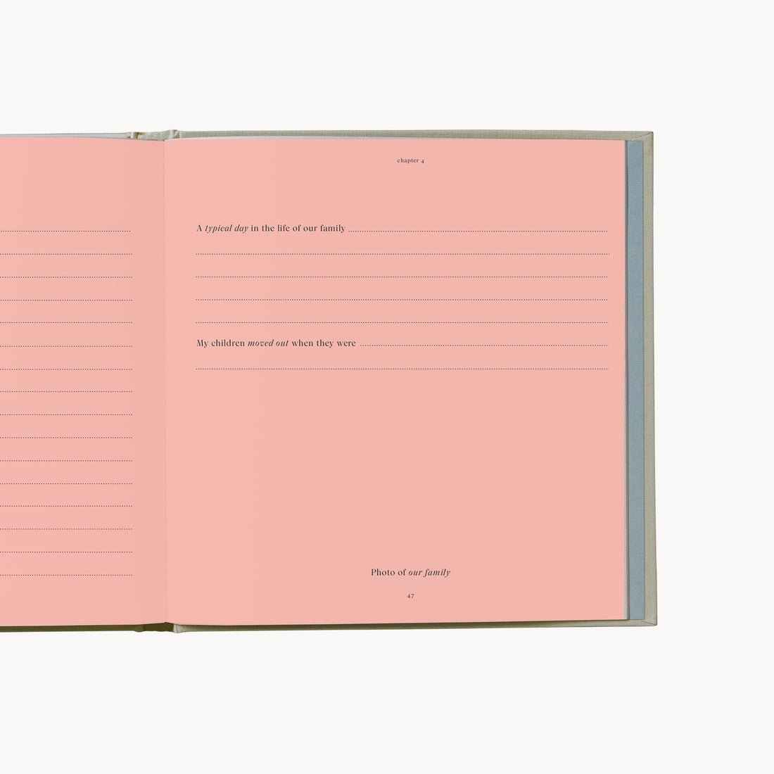 Specialday - My Grandparent - memories &amp; treasures (Min. of 2 PK , multiples of 2 PK) - MAIGHAN DISTRIBUTION CANADA