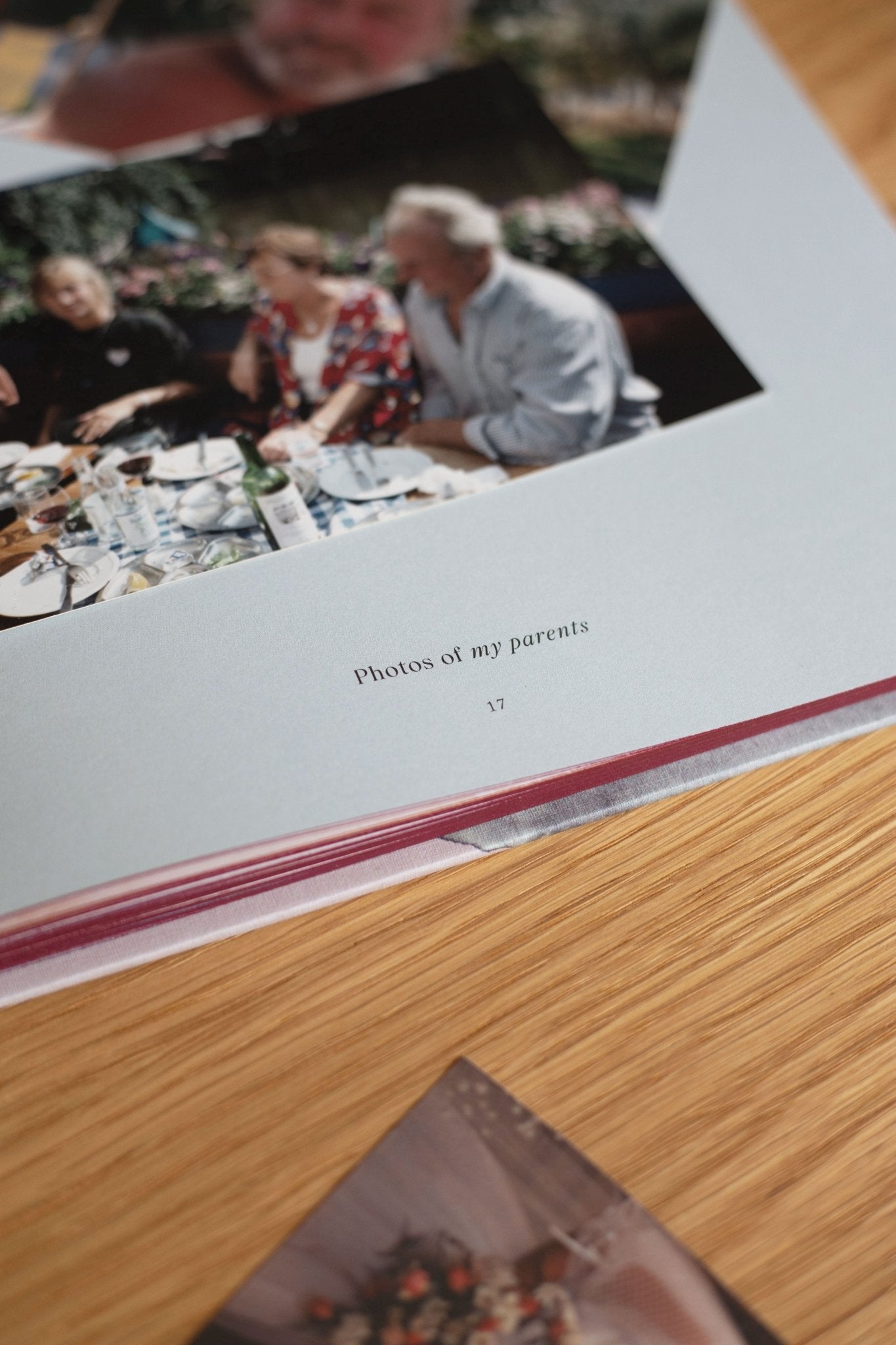 Specialday - My Grandparent - memories &amp; treasures (Min. of 2 PK , multiples of 2 PK) - MAIGHAN DISTRIBUTION CANADA