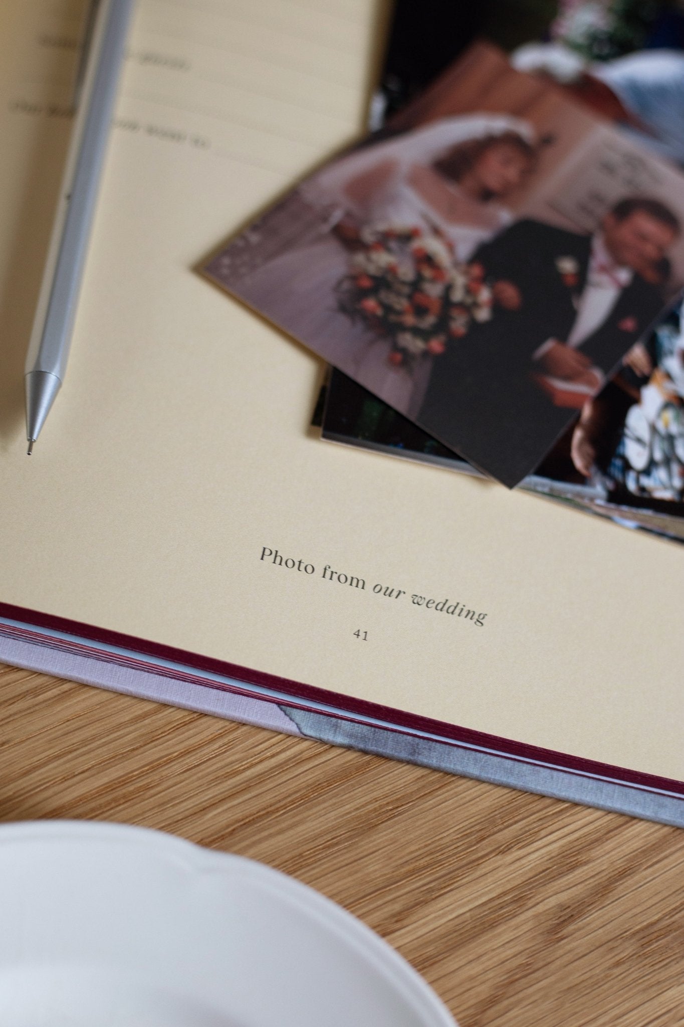 Specialday - My Grandparent - memories &amp; treasures (Min. of 2 PK , multiples of 2 PK) - MAIGHAN DISTRIBUTION CANADA