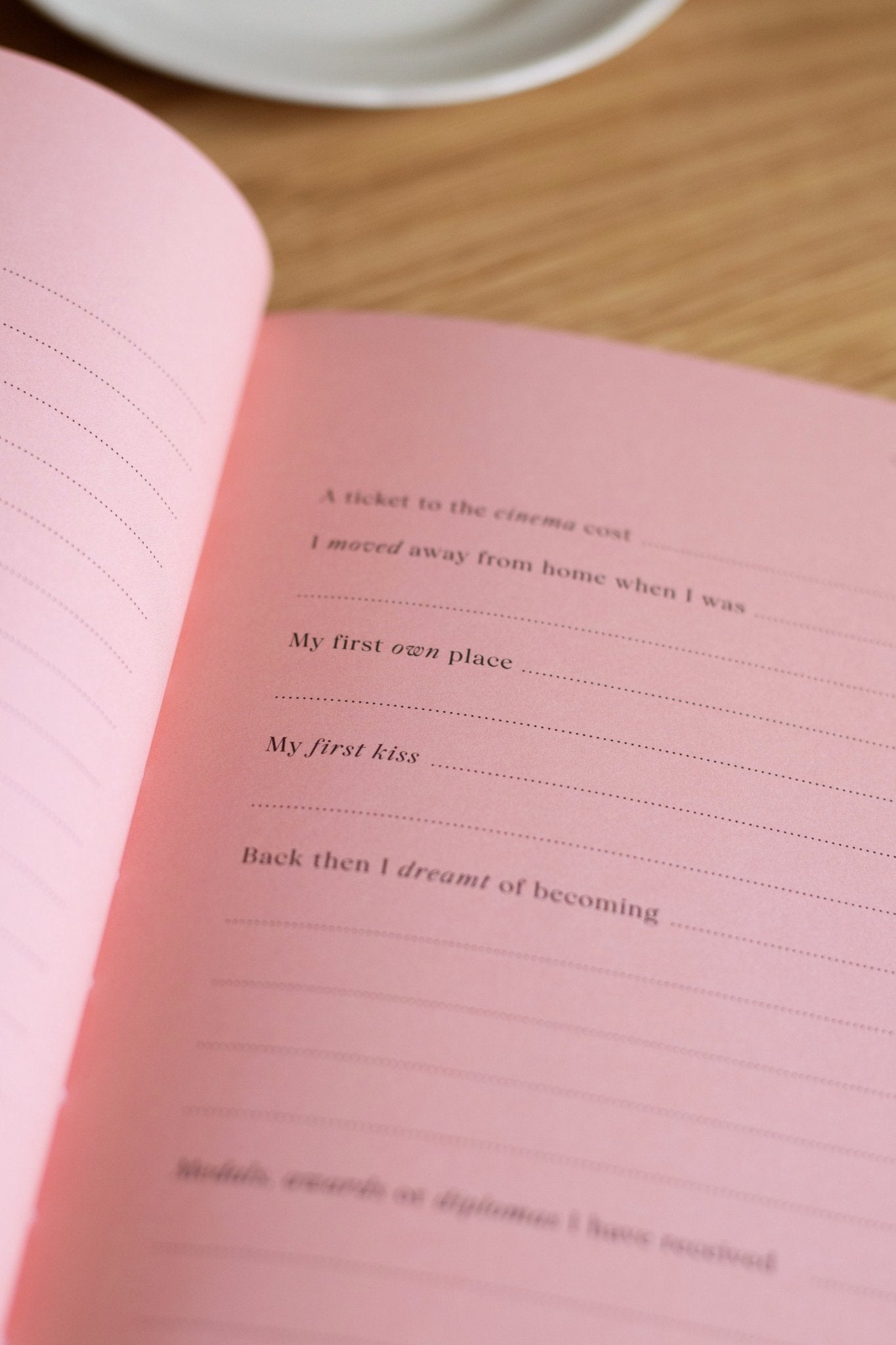 Specialday - My Grandparent - memories &amp; treasures (Min. of 2 PK , multiples of 2 PK) - MAIGHAN DISTRIBUTION CANADA