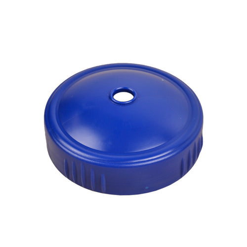 Re-Play Straw Cup Lid - Navy (Min. of 2 PK, Multiples of 2 PK)