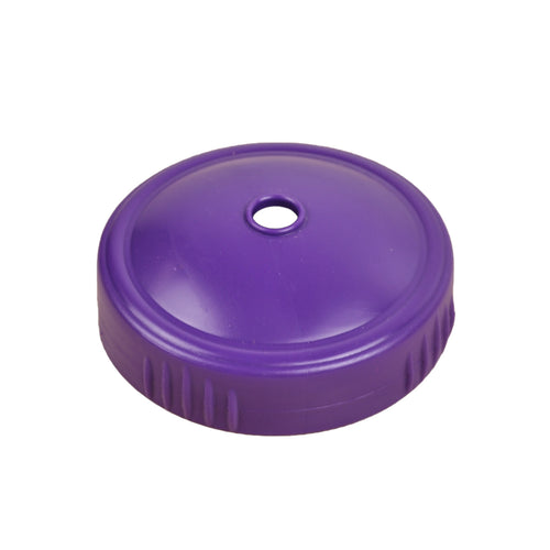 RePlay Straw Cup Lid Amethyst (Min. of 2 PK, Multiples of 2 PK