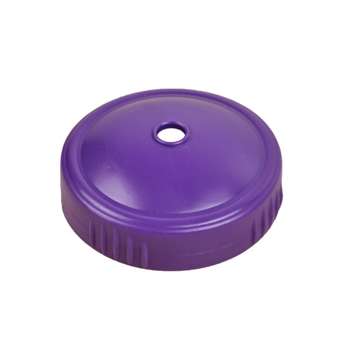 Re-Play Straw Cup Lid - Amethyst (Min. of 2 PK, Multiples of 2 PK)
