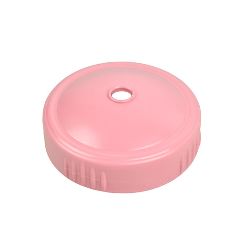 Re-Play Straw Cup Lid - Blush (Min. of 2 PK, Multiples of 2 PK)