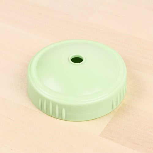 RePlay Straw Cup Lid Leaf (Min. of 2 PK, Multiples of 2 PK