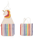 Play&Go toto Wall Storage & Tote Bag - Unicorn(Min of 1, multiples of 1)
