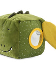 Trixie Activity cube - Mr. Dino (Min. of 2 PK, multiples of 2 PK) - MAIGHAN DISTRIBUTION CANADA